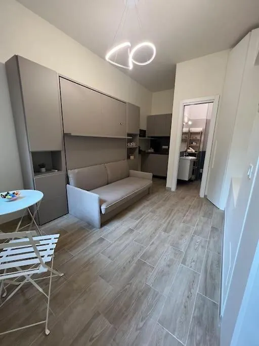 Delizioso Monolocale Zona Washington Apartment Milan