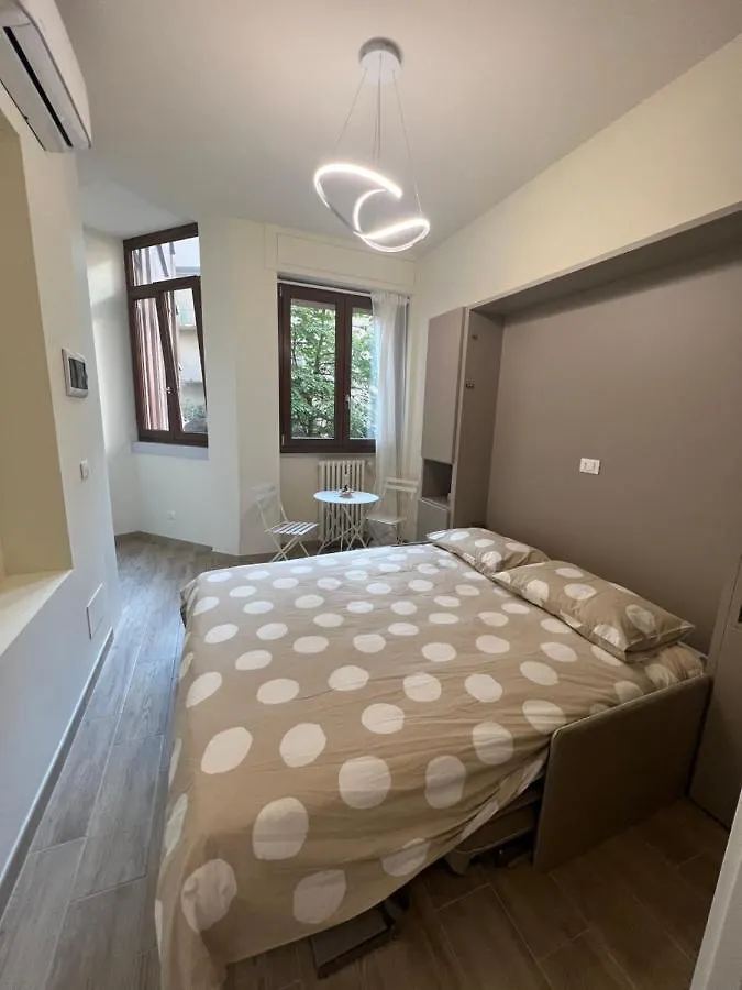 Delizioso Monolocale Zona Washington Apartment Milan 0*,  Italy